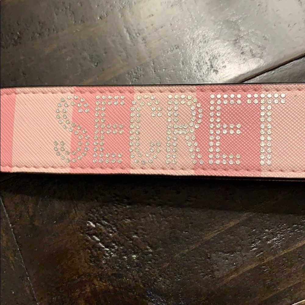Victoria’s Secret Keychain